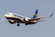 Malta Air (Ryanair) Boeing 737-8AS (9H-QBV) at  Luqa - Malta International, Malta
