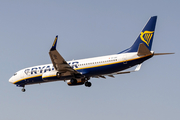 Malta Air (Ryanair) Boeing 737-8AS (9H-QBV) at  Luqa - Malta International, Malta