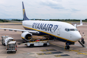 Malta Air (Ryanair) Boeing 737-8AS (9H-QBW) at  Manchester - International (Ringway), United Kingdom