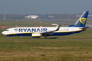 Malta Air (Ryanair) Boeing 737-8AS (9H-QBX) at  Hamburg - Fuhlsbuettel (Helmut Schmidt), Germany