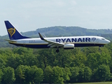 Malta Air (Ryanair) Boeing 737-8AS (9H-QBX) at  Cologne/Bonn, Germany