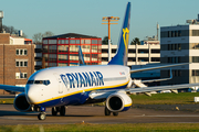 Malta Air (Ryanair) Boeing 737-8AS (9H-QBX) at  Hamburg - Fuhlsbuettel (Helmut Schmidt), Germany