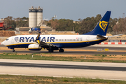 Malta Air (Ryanair) Boeing 737-8AS (9H-QBY) at  Luqa - Malta International, Malta