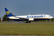 Malta Air (Ryanair) Boeing 737-8AS (9H-QBZ) at  Copenhagen - Kastrup, Denmark