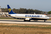 Malta Air (Ryanair) Boeing 737-8AS (9H-QCB) at  Luqa - Malta International, Malta
