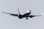 Malta Air (Ryanair) Boeing 737-8AS (9H-QCC) at  Luqa - Malta International, Malta
