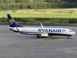 Malta Air (Ryanair) Boeing 737-8AS (9H-QCC) at  Cologne/Bonn, Germany