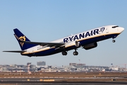 Malta Air (Ryanair) Boeing 737-8AS (9H-QCD) at  Frankfurt am Main, Germany