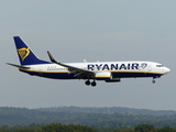 Malta Air (Ryanair) Boeing 737-8AS (9H-QCD) at  Cologne/Bonn, Germany