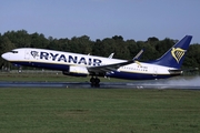 Malta Air (Ryanair) Boeing 737-8AS (9H-QCD) at  Hamburg - Fuhlsbuettel (Helmut Schmidt), Germany