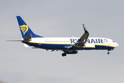 Malta Air (Ryanair) Boeing 737-8AS (9H-QCD) at  Luqa - Malta International, Malta