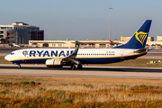 Malta Air (Ryanair) Boeing 737-8AS (9H-QCD) at  Luqa - Malta International, Malta