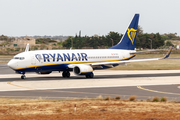 Malta Air (Ryanair) Boeing 737-8AS (9H-QCD) at  Luqa - Malta International, Malta