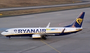 Malta Air (Ryanair) Boeing 737-8AS (9H-QCF) at  Cologne/Bonn, Germany