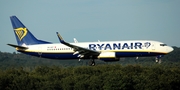 Malta Air (Ryanair) Boeing 737-8AS (9H-QCF) at  Cologne/Bonn, Germany