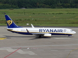 Malta Air (Ryanair) Boeing 737-8AS (9H-QCG) at  Cologne/Bonn, Germany