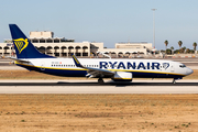 Malta Air (Ryanair) Boeing 737-8AS (9H-QCG) at  Luqa - Malta International, Malta