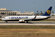Malta Air (Ryanair) Boeing 737-8AS (9H-QCG) at  Luqa - Malta International, Malta
