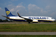 Malta Air (Ryanair) Boeing 737-8AS (9H-QCH) at  Bergamo - Orio al Serio, Italy