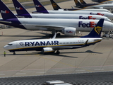 Malta Air (Ryanair) Boeing 737-8AS (9H-QCH) at  Cologne/Bonn, Germany