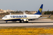 Malta Air (Ryanair) Boeing 737-8AS (9H-QCH) at  Luqa - Malta International, Malta