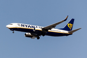 Malta Air (Ryanair) Boeing 737-8AS (9H-QCI) at  Luqa - Malta International, Malta