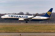 Malta Air (Ryanair) Boeing 737-8AS (9H-QCJ) at  Hamburg - Fuhlsbuettel (Helmut Schmidt), Germany