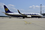 Malta Air (Ryanair) Boeing 737-8AS (9H-QCJ) at  Cologne/Bonn, Germany