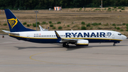Malta Air (Ryanair) Boeing 737-8AS (9H-QCK) at  Cologne/Bonn, Germany