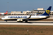 Malta Air (Ryanair) Boeing 737-8AS (9H-QCL) at  Luqa - Malta International, Malta