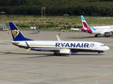 Malta Air (Ryanair) Boeing 737-8AS (9H-QCL) at  Cologne/Bonn, Germany