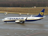Malta Air (Ryanair) (9H-QCM) at  Cologne/Bonn, Germany