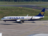 Malta Air (Ryanair) Boeing 737-8AS (9H-QCN) at  Cologne/Bonn, Germany
