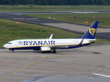Malta Air (Ryanair) Boeing 737-8AS (9H-QCO) at  Cologne/Bonn, Germany