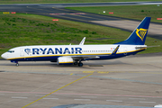 Malta Air (Ryanair) Boeing 737-8AS (9H-QCO) at  Cologne/Bonn, Germany
