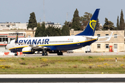 Malta Air (Ryanair) Boeing 737-8AS (9H-QCO) at  Luqa - Malta International, Malta