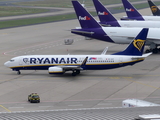 Malta Air (Ryanair) Boeing 737-8AS (9H-QCP) at  Cologne/Bonn, Germany