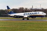 Malta Air (Ryanair) Boeing 737-8AS (9H-QCP) at  Hamburg - Fuhlsbuettel (Helmut Schmidt), Germany