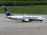 Malta Air (Ryanair) Boeing 737-8AS (9H-QCR) at  Cologne/Bonn, Germany
