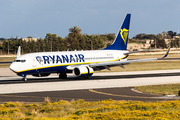 Malta Air (Ryanair) Boeing 737-8AS (9H-QCS) at  Luqa - Malta International, Malta