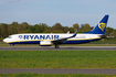 Malta Air (Ryanair) Boeing 737-8AS (9H-QCS) at  Hamburg - Fuhlsbuettel (Helmut Schmidt), Germany