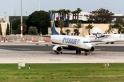 Malta Air (Ryanair) Boeing 737-8AS (9H-QCT) at  Luqa - Malta International, Malta