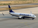 Malta Air (Ryanair) Boeing 737-8AS (9H-QCT) at  Cologne/Bonn, Germany