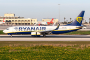 Malta Air (Ryanair) Boeing 737-8AS (9H-QCU) at  Luqa - Malta International, Malta