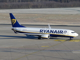 Malta Air (Ryanair) Boeing 737-8AS (9H-QCW) at  Cologne/Bonn, Germany