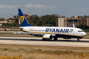 Malta Air (Ryanair) Boeing 737-8AS (9H-QCW) at  Luqa - Malta International, Malta