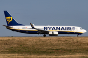 Malta Air (Ryanair) Boeing 737-8AS (9H-QCX) at  Frankfurt - Hahn, Germany