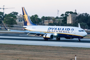 Malta Air (Ryanair) Boeing 737-8AS (9H-QCX) at  Luqa - Malta International, Malta