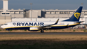 Malta Air (Ryanair) Boeing 737-8AS (9H-QCX) at  Cologne/Bonn, Germany