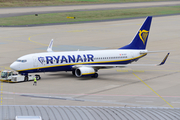 Malta Air (Ryanair) Boeing 737-8AS (9H-QCY) at  Cologne/Bonn, Germany